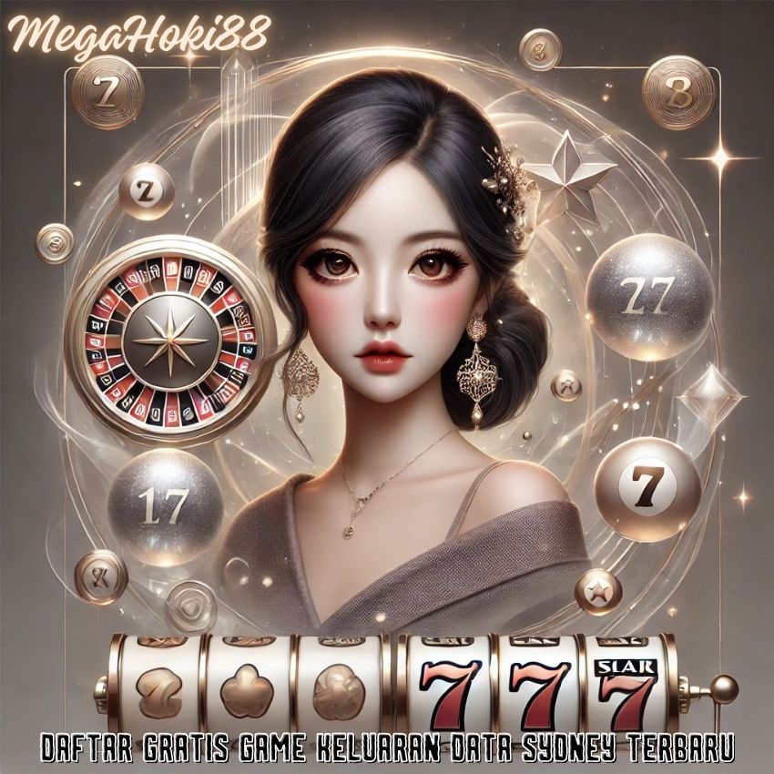 MEGAHOKI88